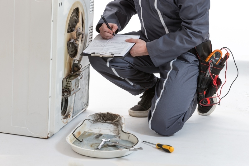 Appliance Repairs Hillingdon